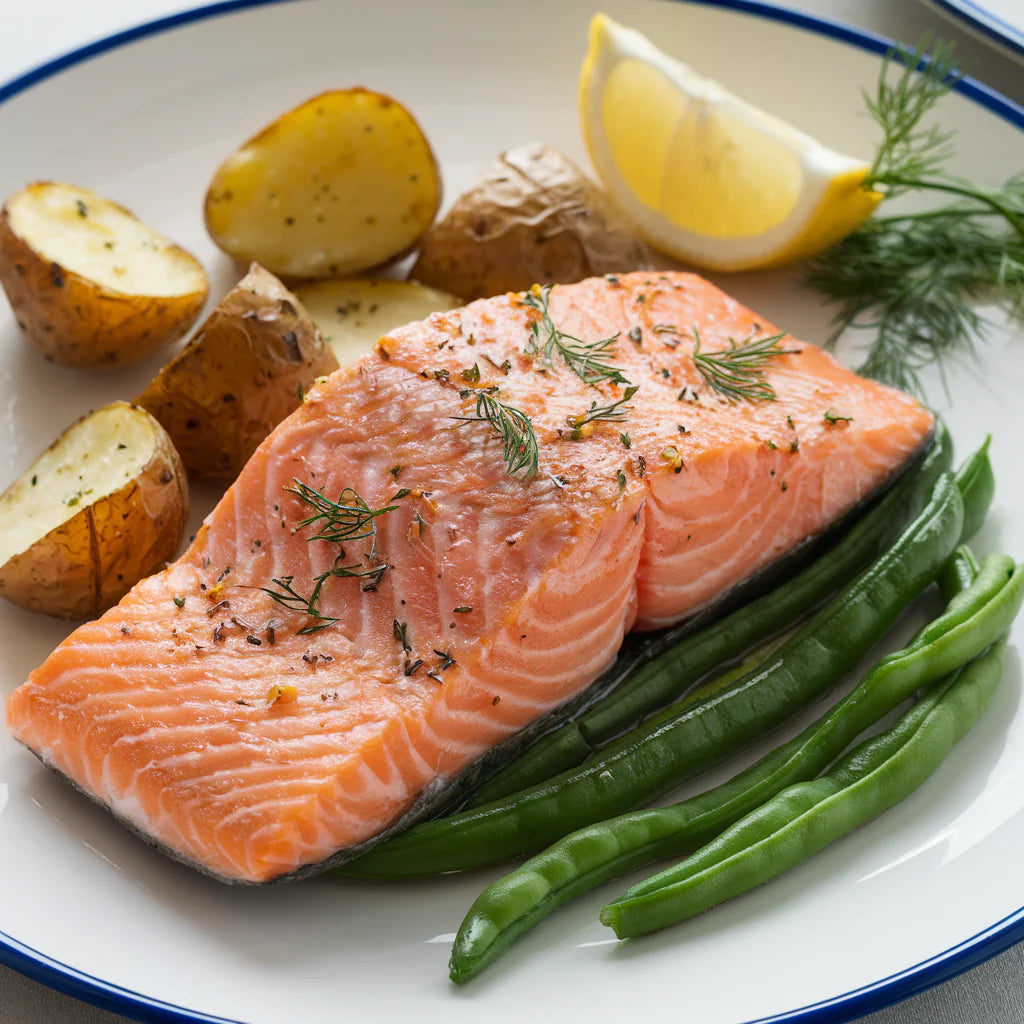 The Power of Omega-3s: Why They Matter During Pregnancy | Optivance