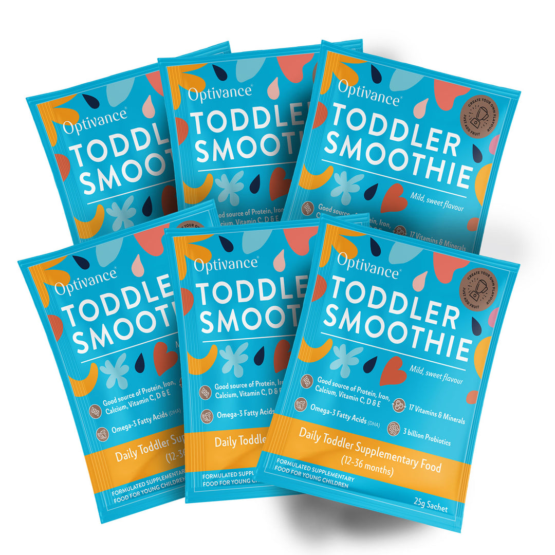 Trial Pack of 6 Smoothies