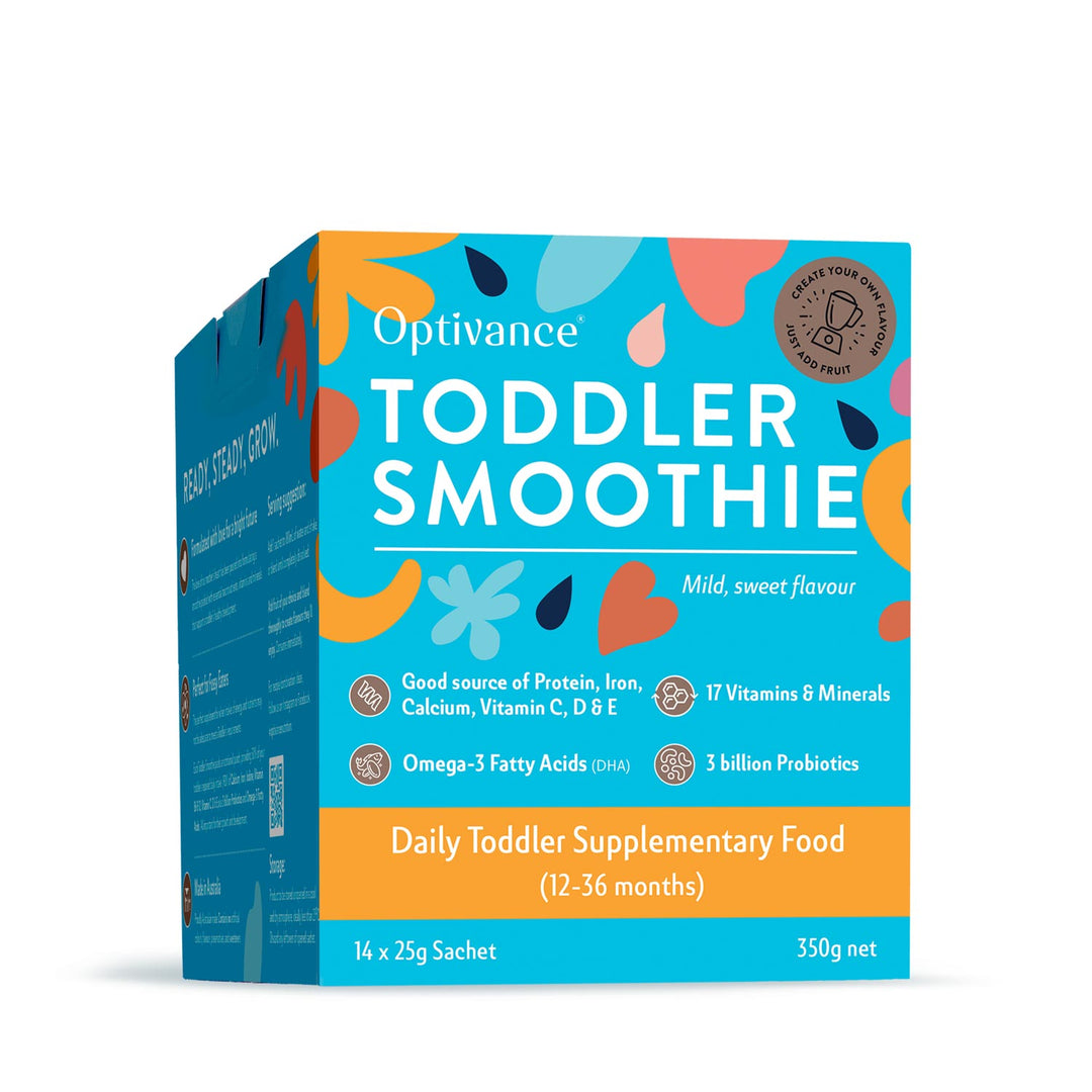 Toddler Smoothie + Subo Bottle Bundle