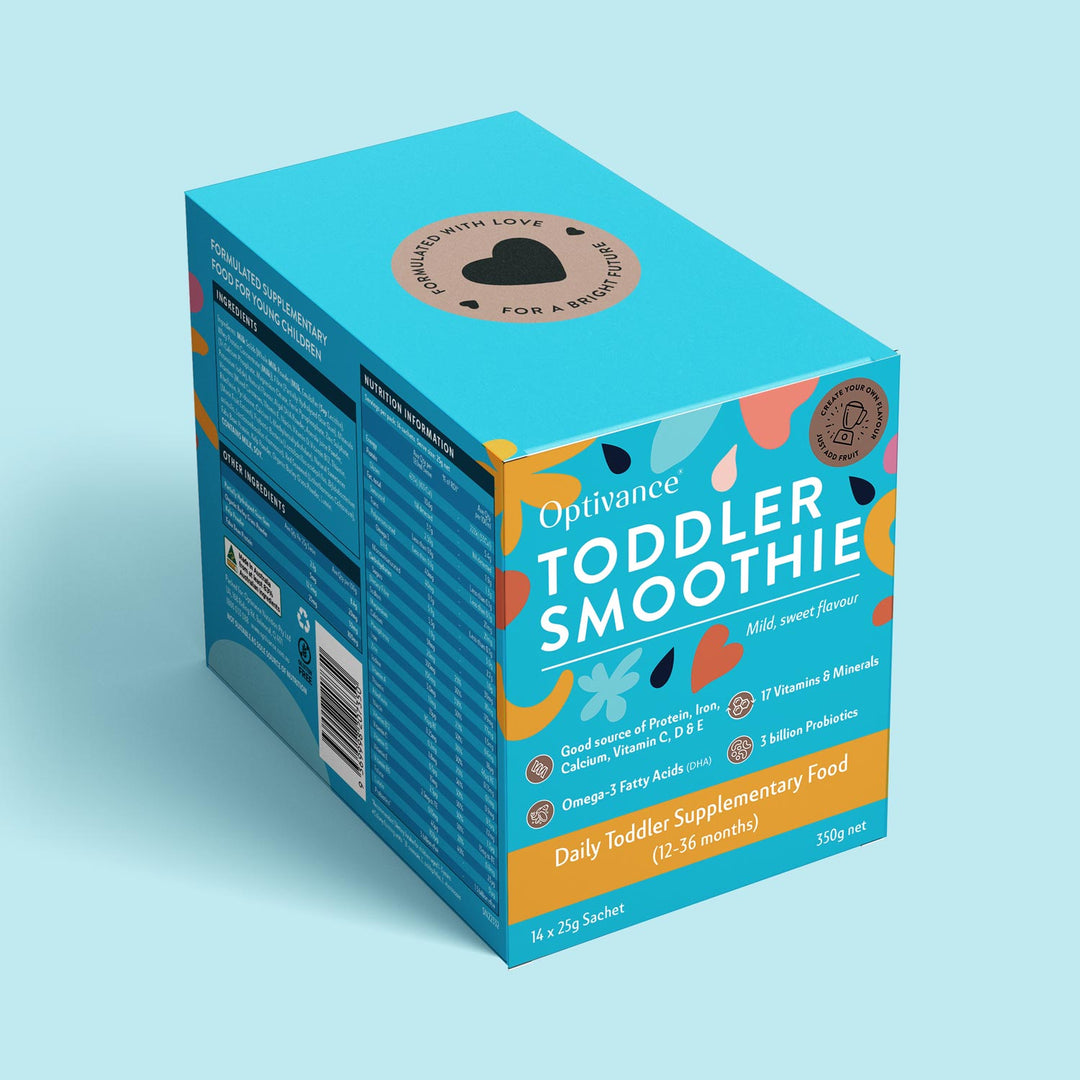 Daily Toddler Supplementary Food       Monthly SUBSCRIBE AND SAVE